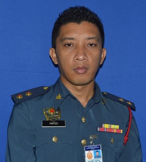 PKPGB MOHAMMAD HAFED BIN ABU HASSAN
